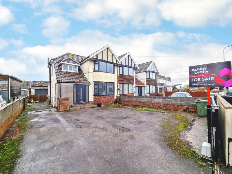 3 bed semidetached house for sale in Locking Road, WestonSuperMare BS22, £315,000 Zoopla