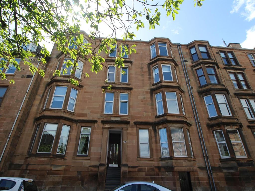 1 bed flat for sale in Ardgowan Street, Greenock PA16 Zoopla