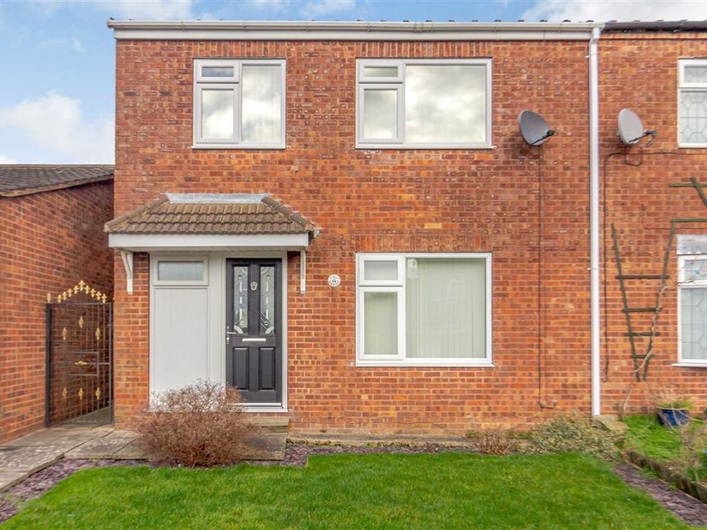 Sheldon Road, Holme Hall, Chesterfield S40  