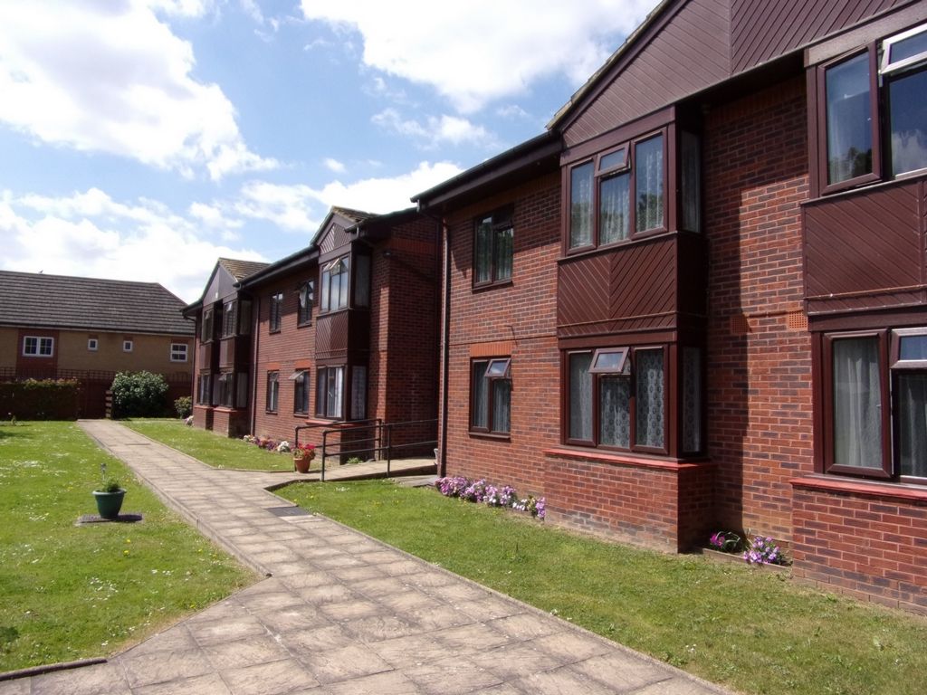 Catalina Court, Sunnybank, South Norwood SE25  