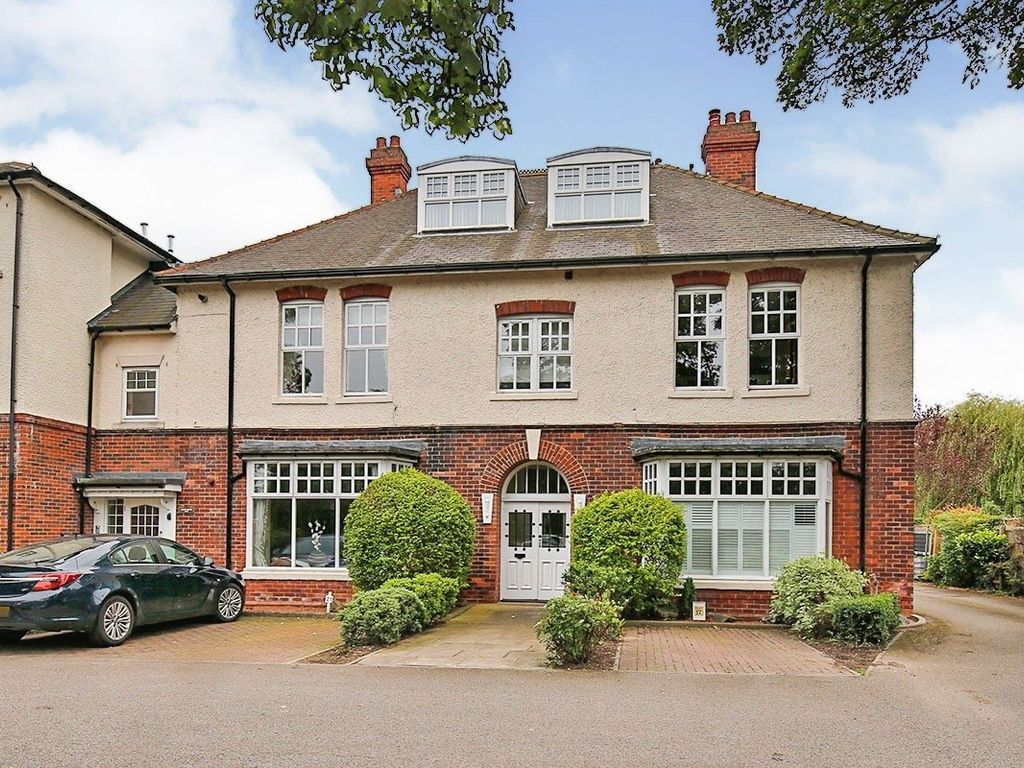 2 bed flat for sale in Belmont Road, Belmont, Durham DH1 Zoopla