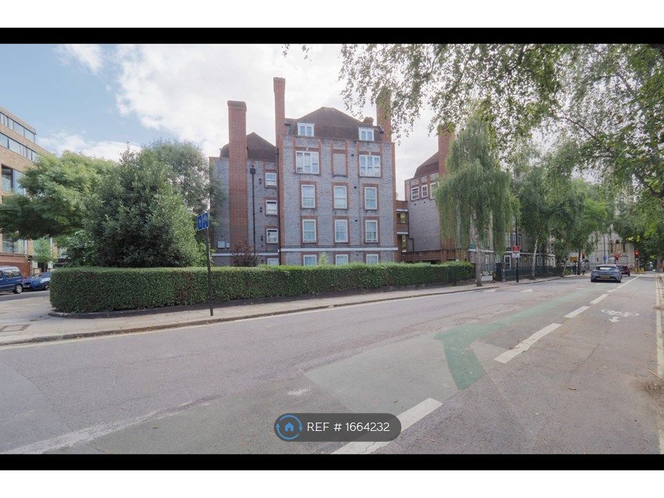 2 bed flat to rent in Camelot House, London NW1 Zoopla