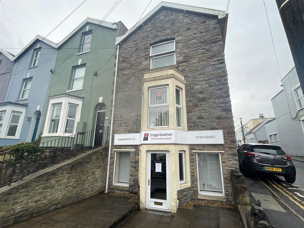 1 bed flat for sale in High Street, Yatton, Bristol BS49 Zoopla