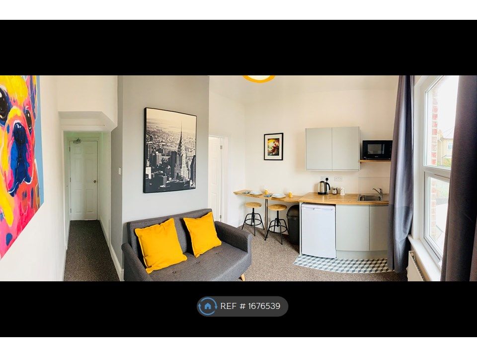 1 bed flat to rent in Honiton Road, SouthendOnSea SS1 Zoopla