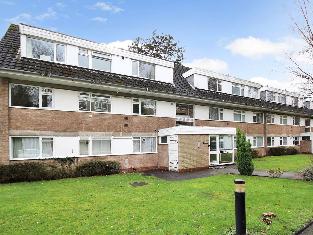 Cotsford, White House Way, Solihull B91  