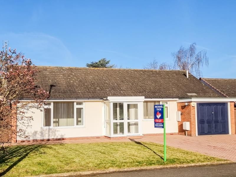 2 bed bungalow to rent in Perry Orchard, Upton St. Leonards, Gloucester