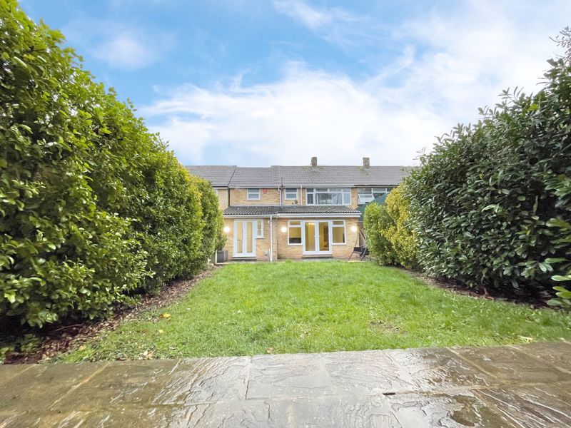 4 bed semidetached house for sale in West Town Park, Brislington