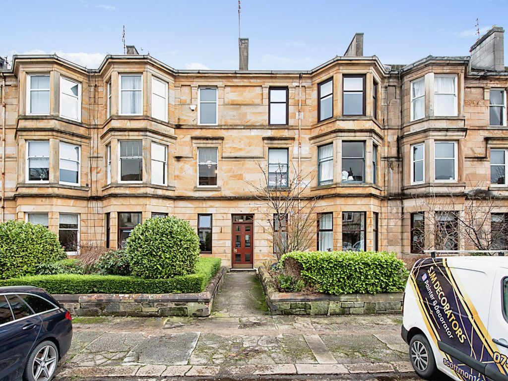 2 bed flat for sale in 14 Greenlaw Avenue, Paisley PA1 Zoopla