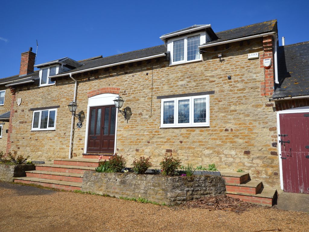 2 bed farmhouse to rent in Orlingbury Road, Isham, Kettering NN14 Zoopla