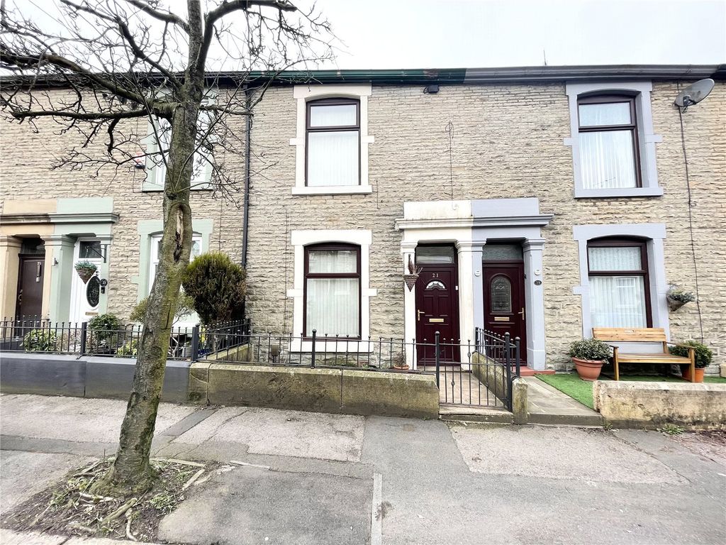 2 bed property for sale in Greenway Street, Darwen BB3 Zoopla