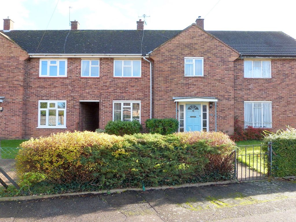 3 bed terraced house for sale in Chapel Row, Harefield UB9 Zoopla