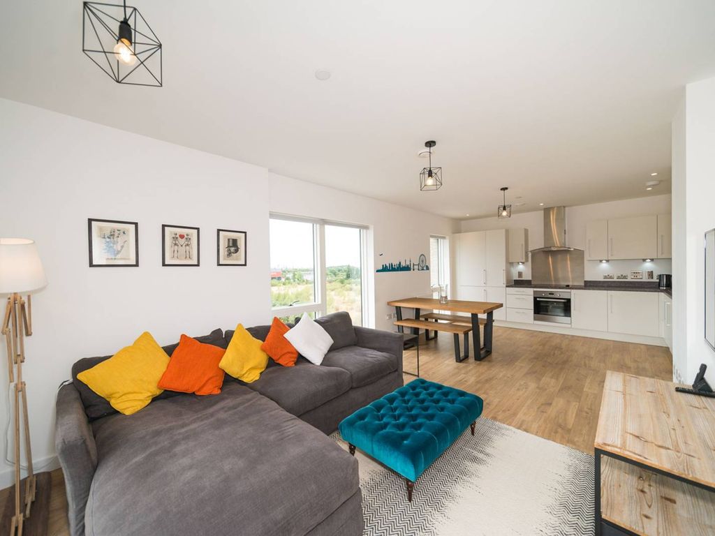 Bawley Court, Gallions Reach, London E16  