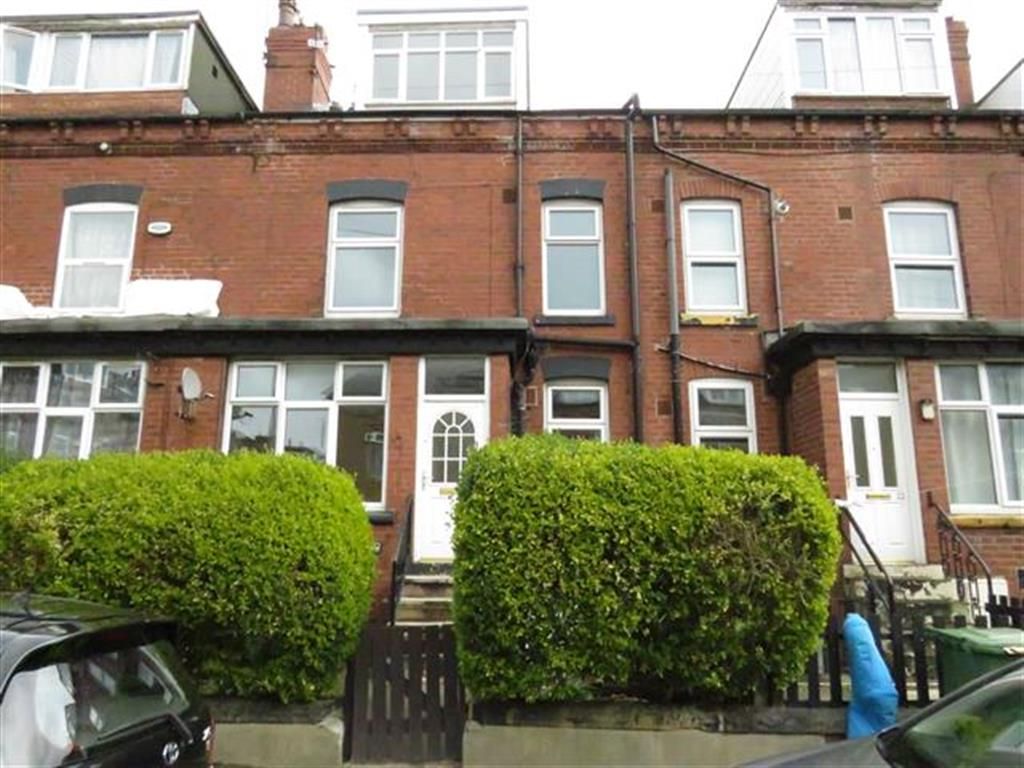 2 bed terraced house for sale in Seaforth Grove, Leeds LS9 Zoopla