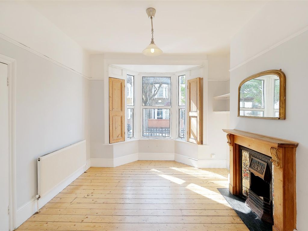 4 bed terraced house for sale in East Road, West Ham E15 Zoopla