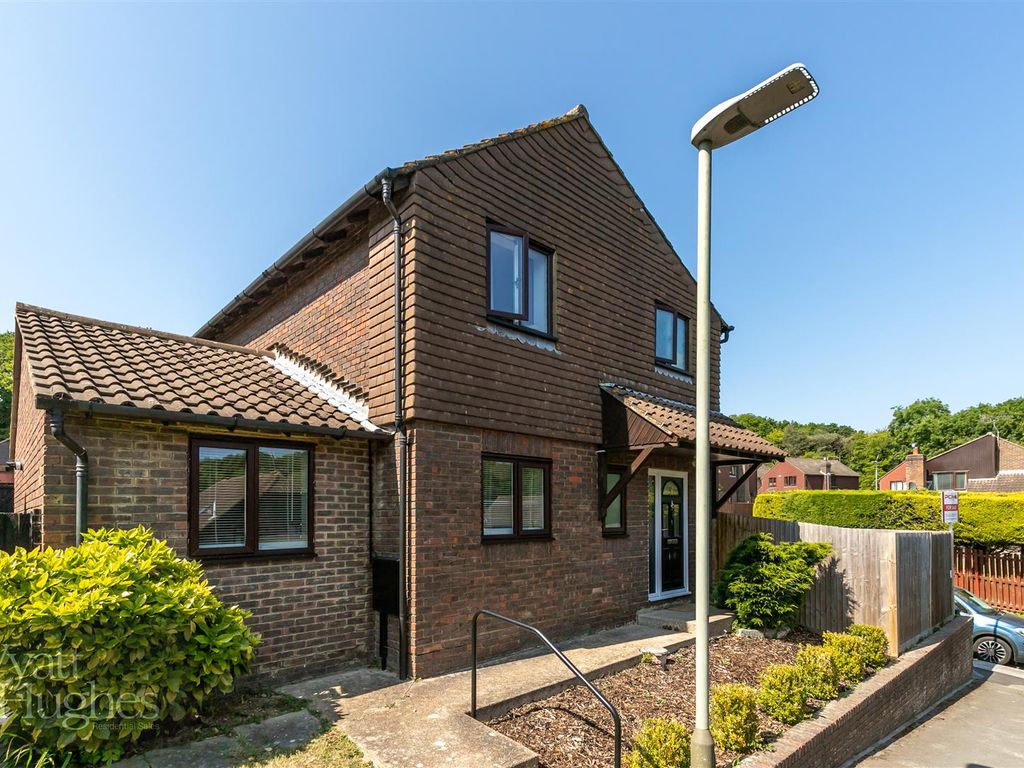 3 bed detached house for sale in Laurel Walk, Juniper Close, St
