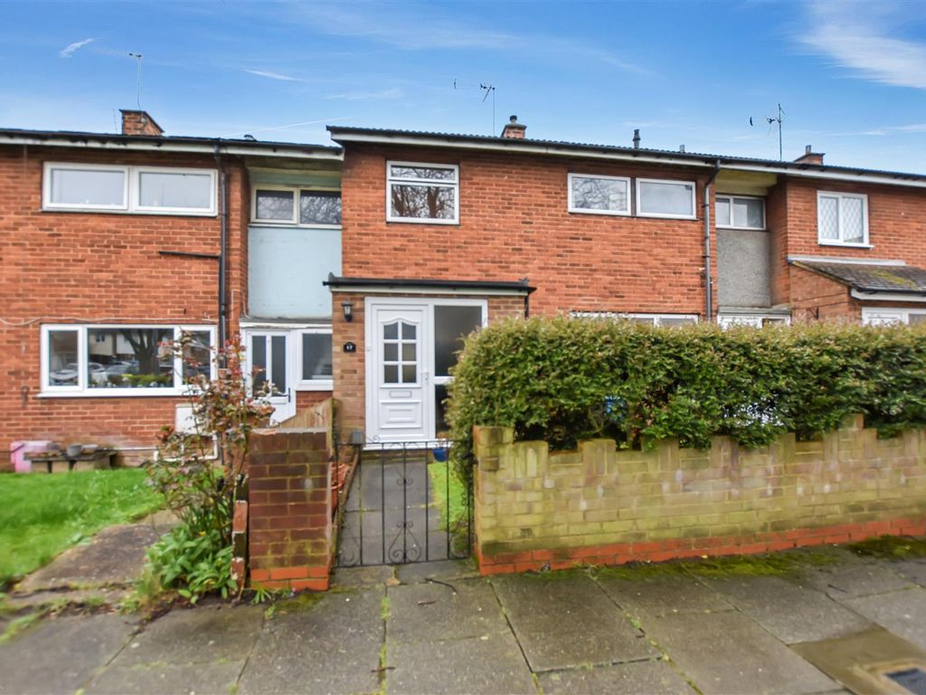 3 bed terraced house for sale in Park Close, Stevenage SG2 Zoopla