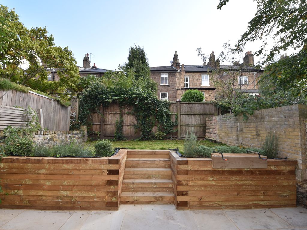 Croftdown Road, Dartmouth Park, London NW5  