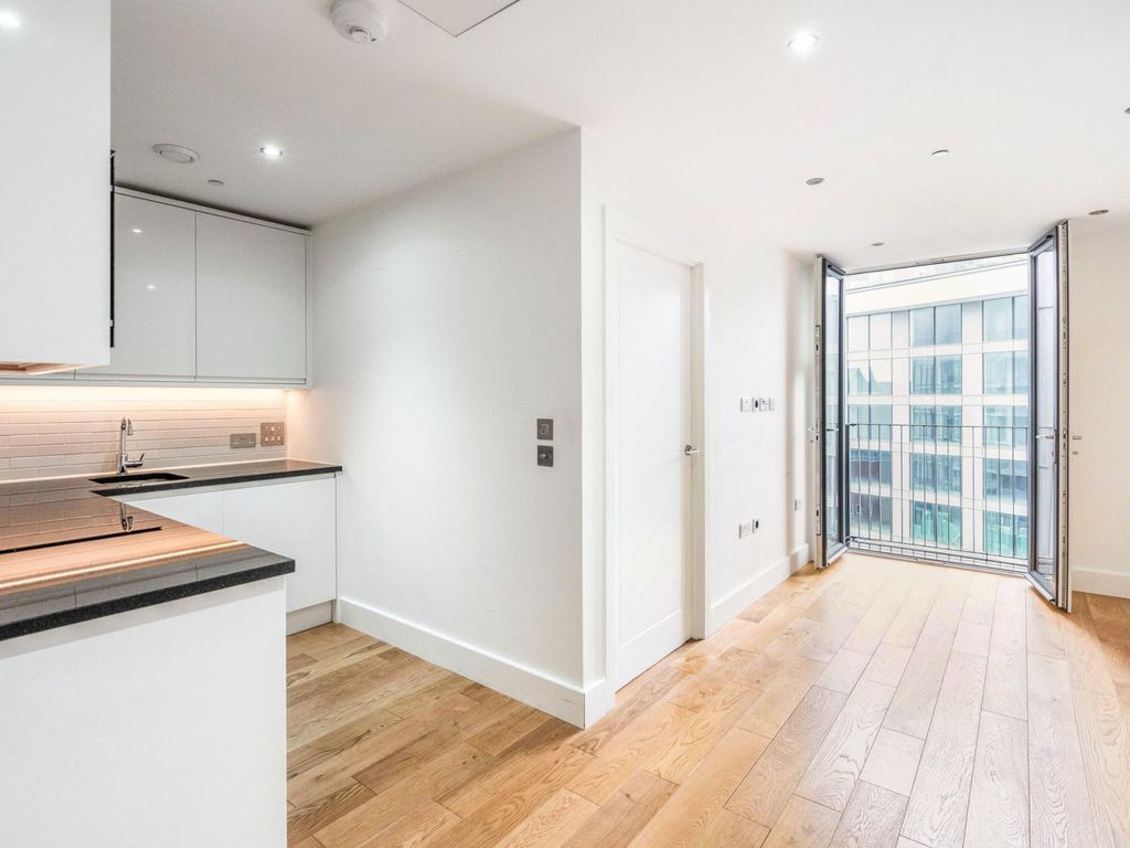 1 bed flat to rent in Sutton Court Road, Sutton SM1 Zoopla