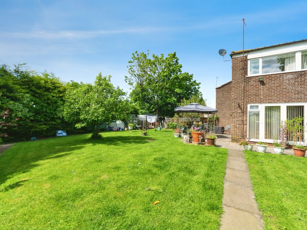 3 bed terraced house for sale in Tean Close, Birmingham, West Midlands B11, £250,000 Zoopla