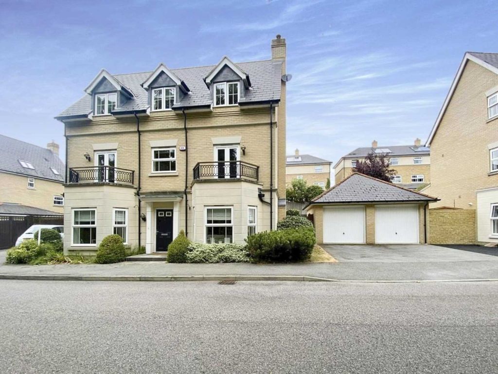 Borromeo Way, Brentwood CM14  