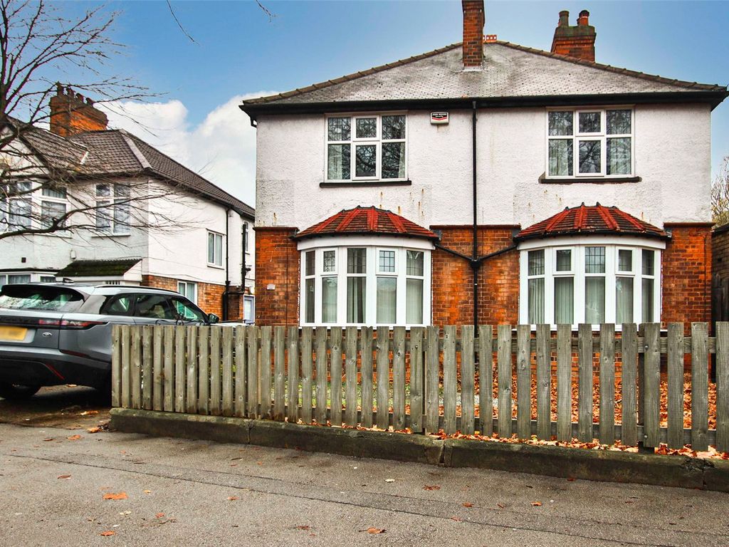 4 bed detached house for sale in Cottingham Road, Hull HU6 Zoopla