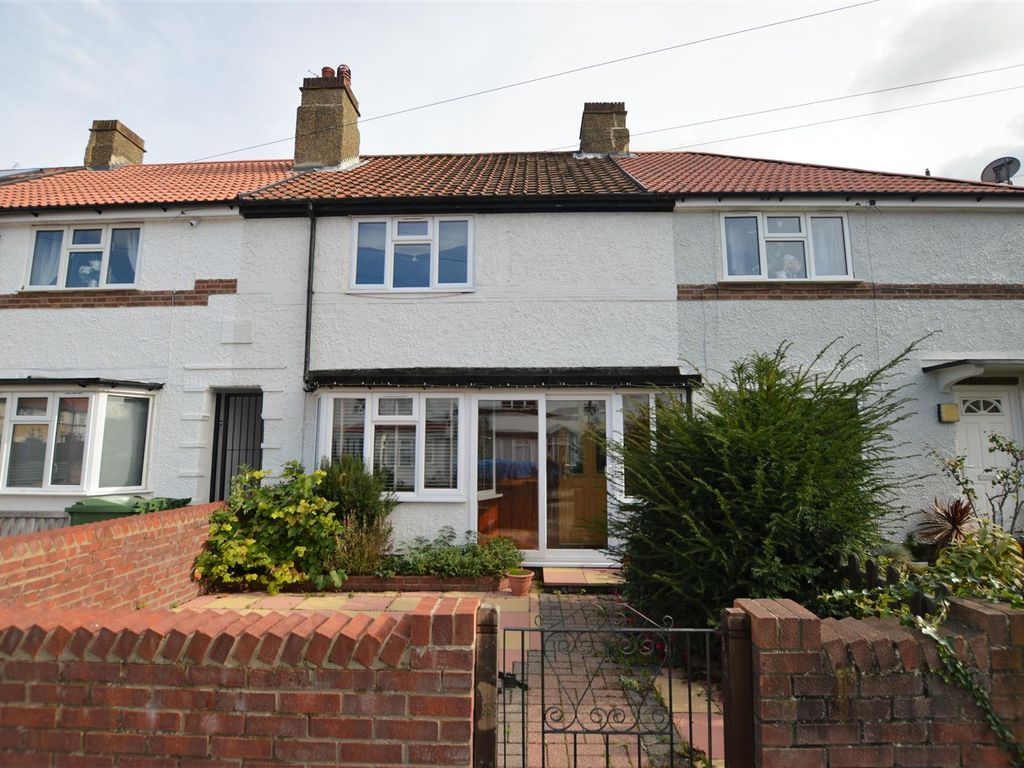 3 Bed Terraced House For Sale In Warburton Road Whitton Twickenham