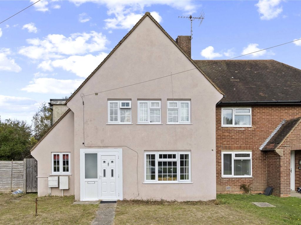 4 bed semidetached house for sale in Cootes Lane, Middleton On Sea