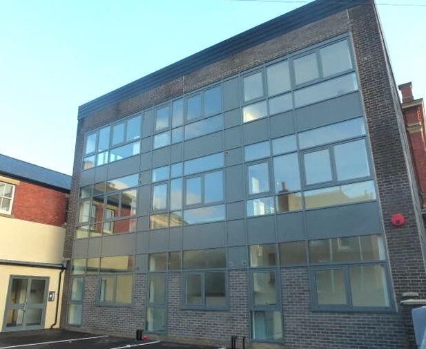 1 bed flat to rent in Bramble Street, Derby DE1 Zoopla