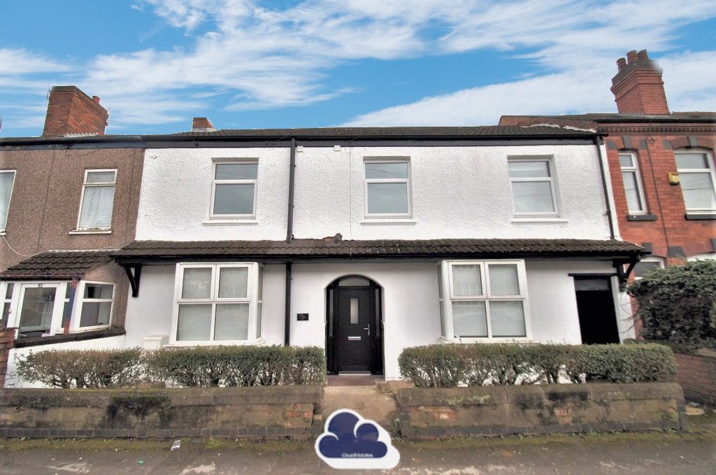 Room to rent in Stratford Street, Barras Heath, Coventry CV2 Zoopla