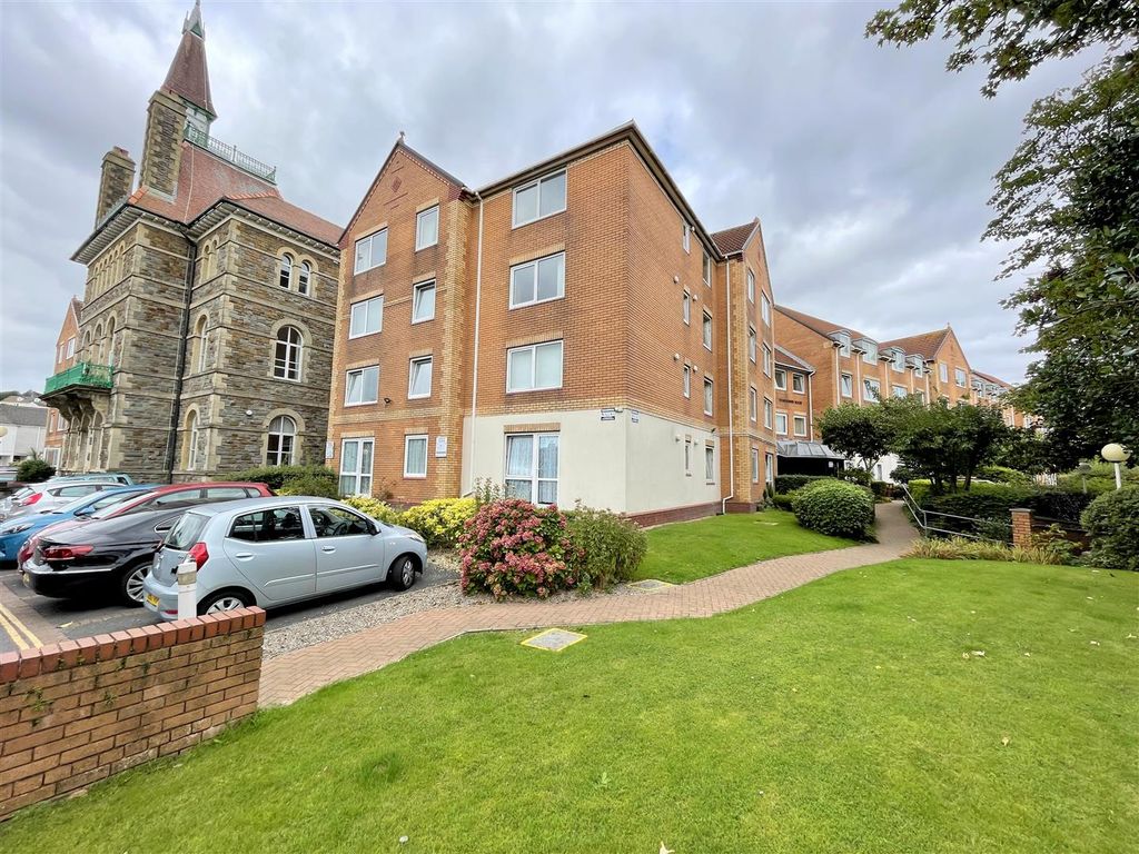 1 bed flat for sale in Home Gower House, St. Helens Road, Swansea SA1