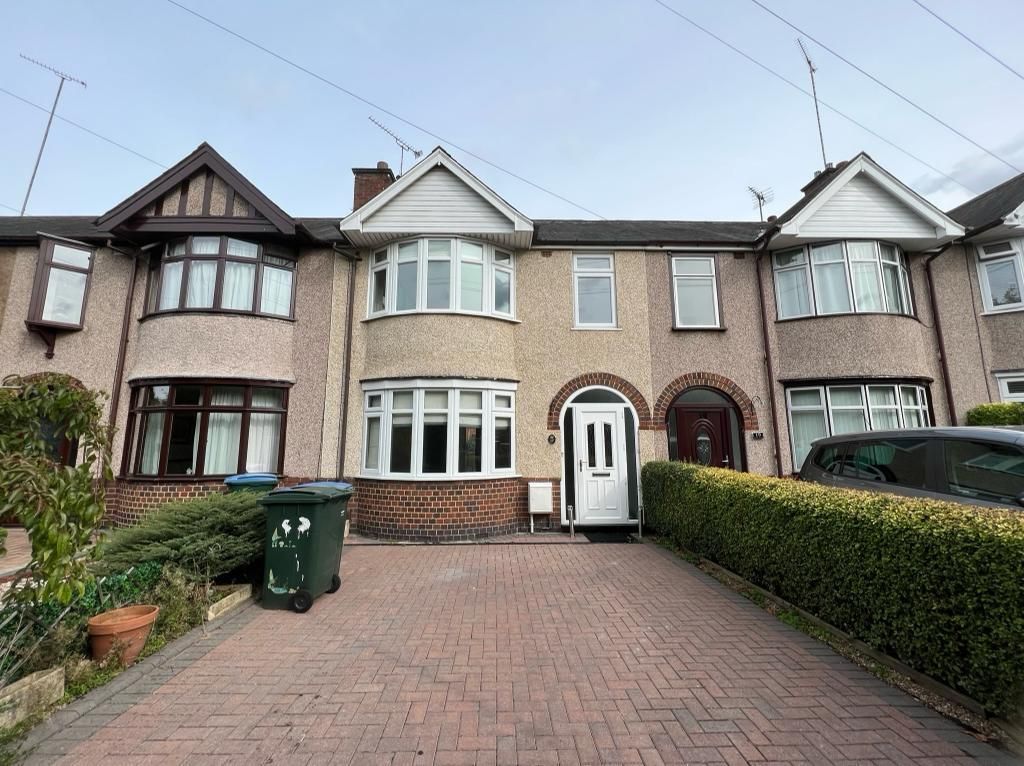 3 bed terraced house to rent in Kings Grove, Stoke, Coventry CV2 Zoopla