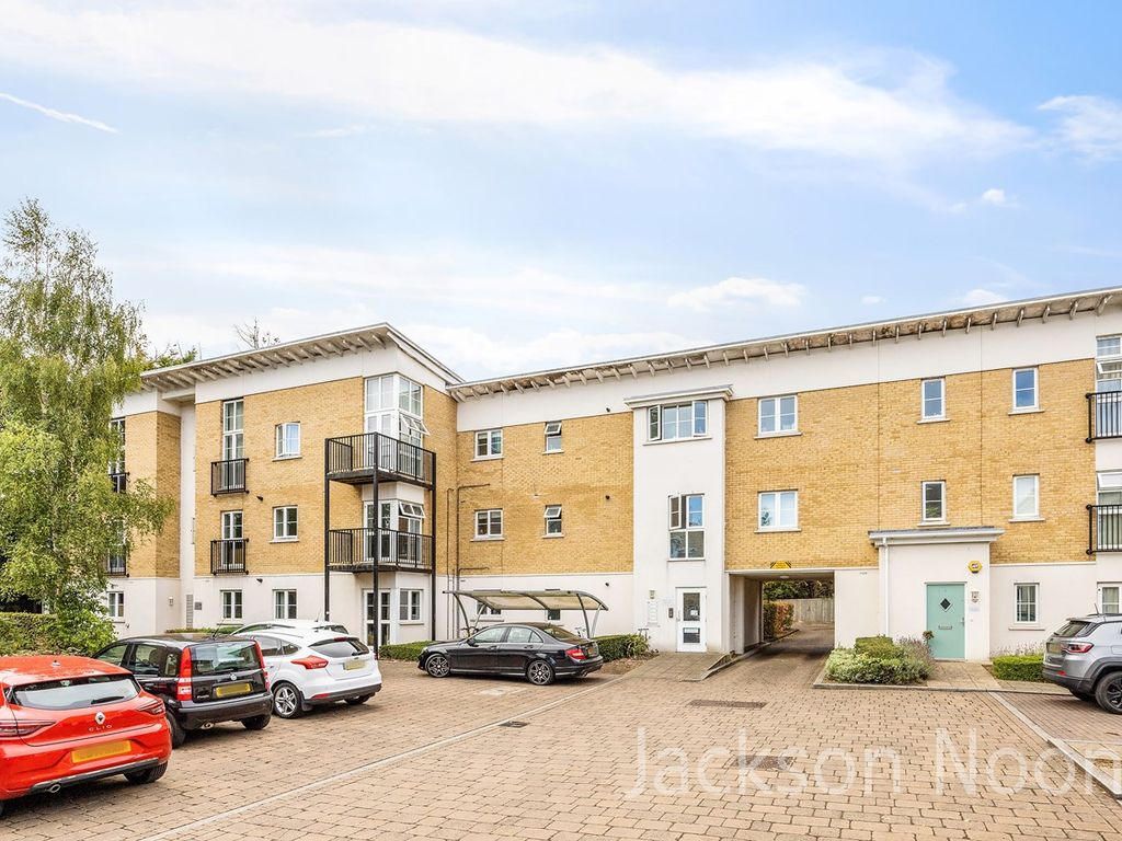 2 bed flat for sale in Revere Way, Ewell KT19 Zoopla