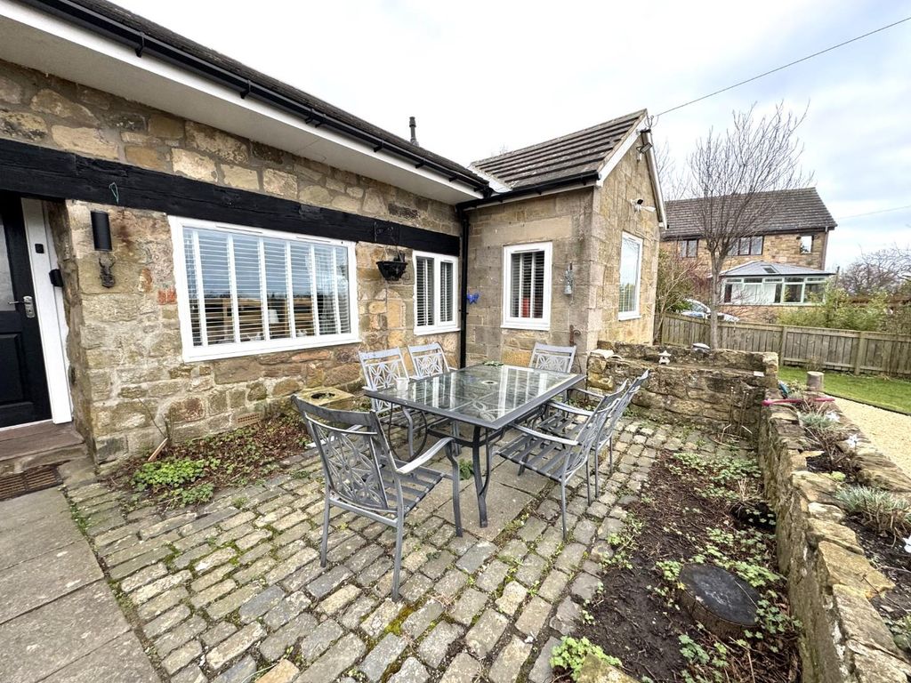 3 bed bungalow for sale in Warkworth, Morpeth NE65, £370,000 Zoopla