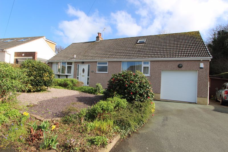 3 bed detached bungalow for sale in Cowlyd Close, Rhos On Sea, Colwyn