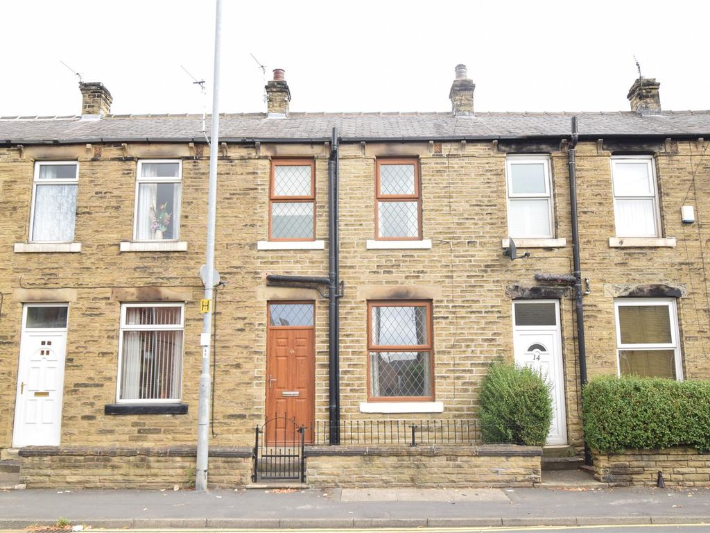 2 bed terraced house to rent in Westfield Road, Horbury WF4 Zoopla