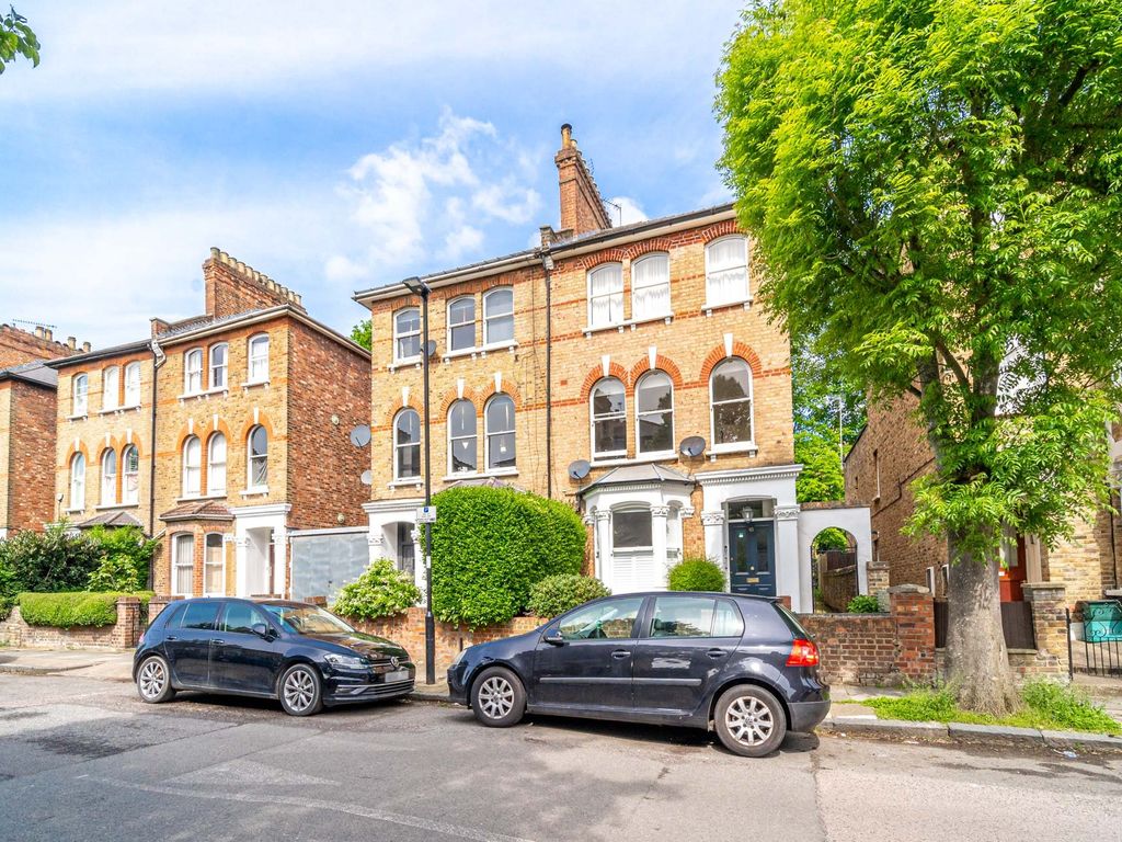 1 bed flat for sale in Shaftesbury Road, London N19 Zoopla