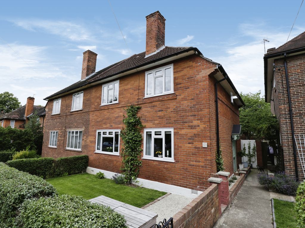 3 bed semidetached house for sale in Dover House Road, Putney SW15 Zoopla