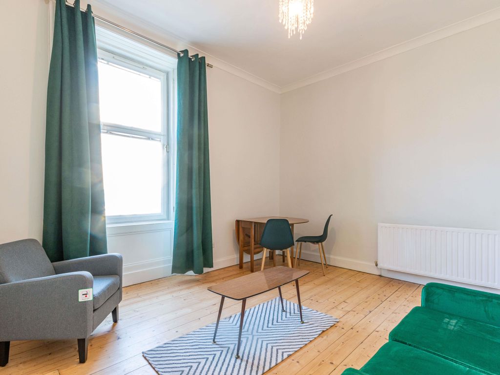 1 bed flat to rent in Brunswick Road, Edinburgh EH7, £1,025 pcm Zoopla