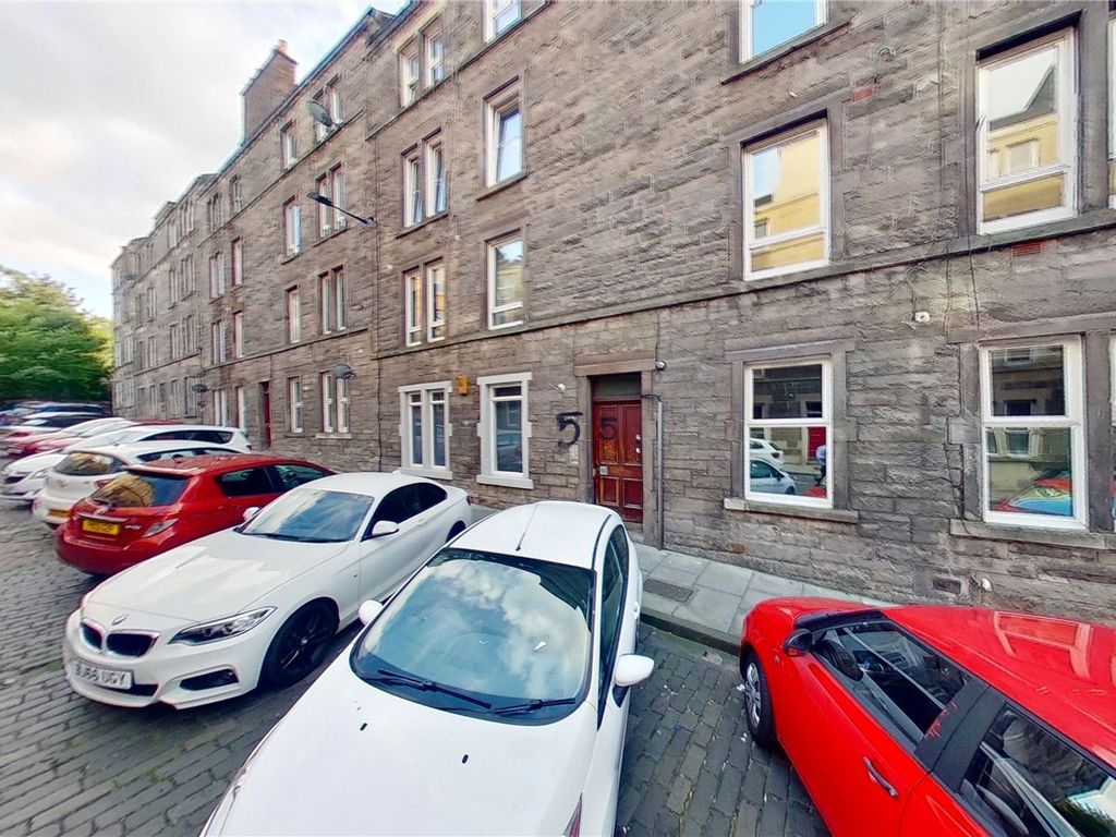 1 bed flat to rent in Newton Street, Edinburgh EH11 Zoopla