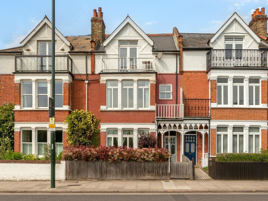 2 bed flat for sale in Cross Deep, Twickenham TW1 Zoopla