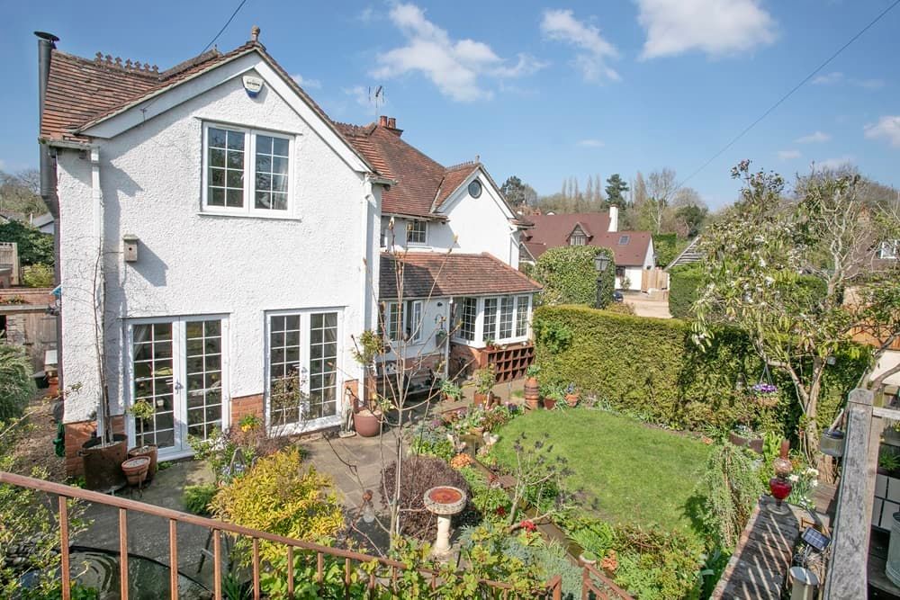 3 bed semidetached house for sale in Dean Lane, Cookham Dean SL6 Zoopla