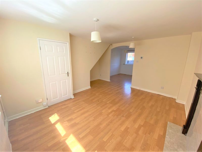 3 bed terraced house to rent in Canterbury Gardens, Salford M5 Zoopla