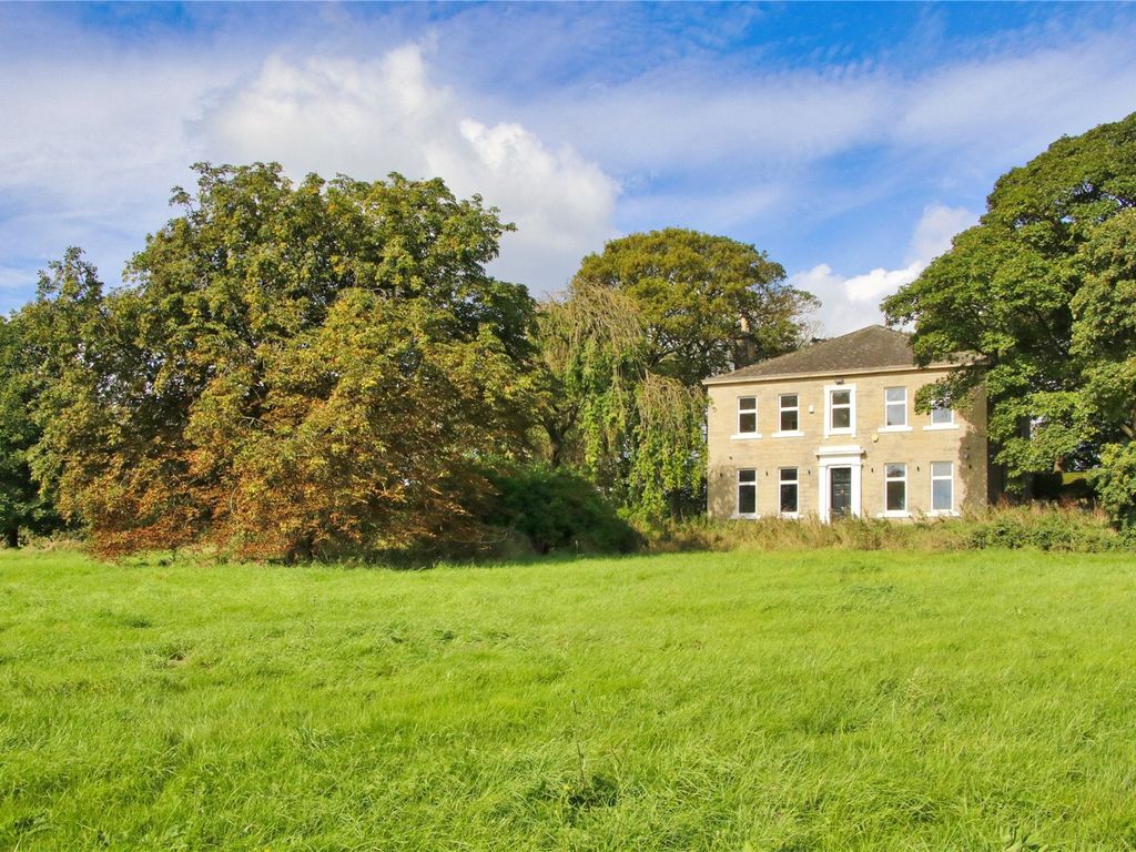 5 bed detached house for sale in Wild Grove, Pudsey, West Yorkshire