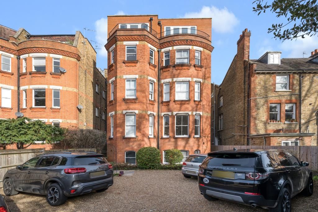 1 bed flat for sale in Claremont Gardens, Surbiton KT6 Zoopla
