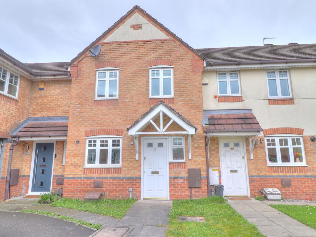 3 bed town house for sale in Dartington Road, Platt Bridge WN2 Zoopla