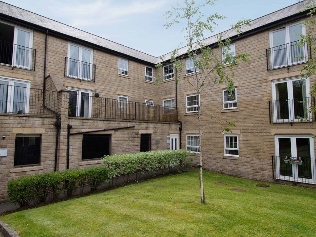 2 bed flat for sale in Clough Gardens, Haslingden, Rossendale BB4 Zoopla