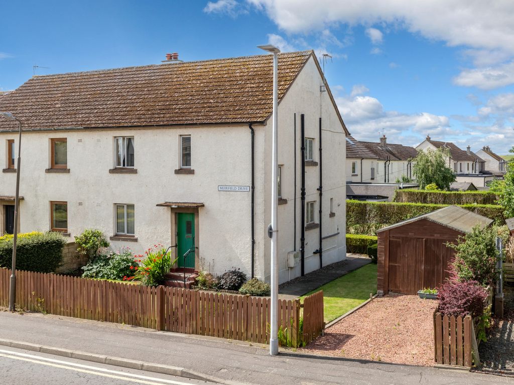 3 bed semidetached house for sale in 2 Muirfield Drive, Gullane EH31