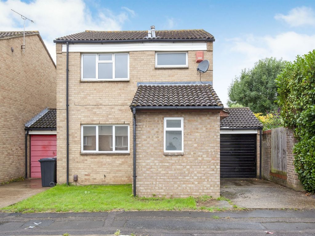 3 bed detached house for sale in Northmead Road, Slough SL2 Zoopla