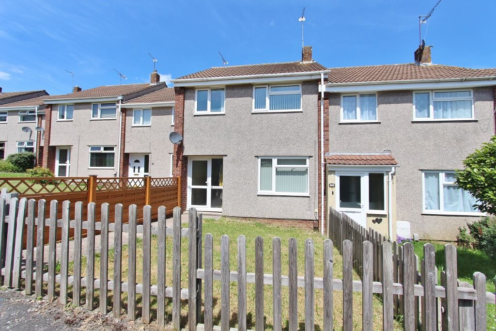3 bed terraced house to rent in Glebe Walk, Keynsham, Bristol BS31 Zoopla