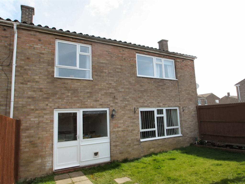 3 bed terraced house to rent in Snowdon Court, Haverhill CB9 Zoopla